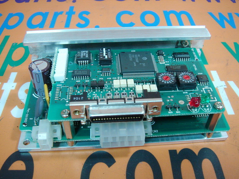 ORIENTAL MOTOR ASD36BK PLC DCS SERVO Control MOTOR POWER SUPPLY IPC